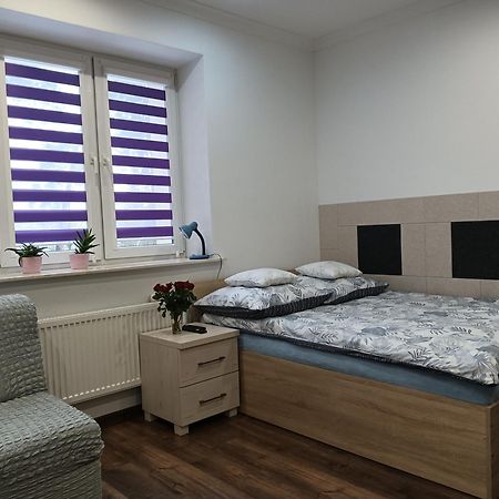 Apartament B&B Сталёва-Воля Экстерьер фото