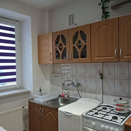 Apartament B&B Сталёва-Воля Экстерьер фото
