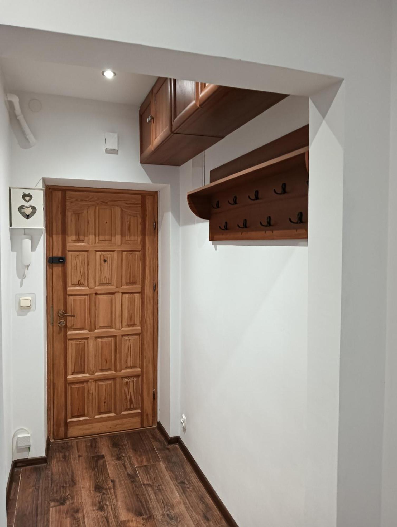 Apartament B&B Сталёва-Воля Экстерьер фото
