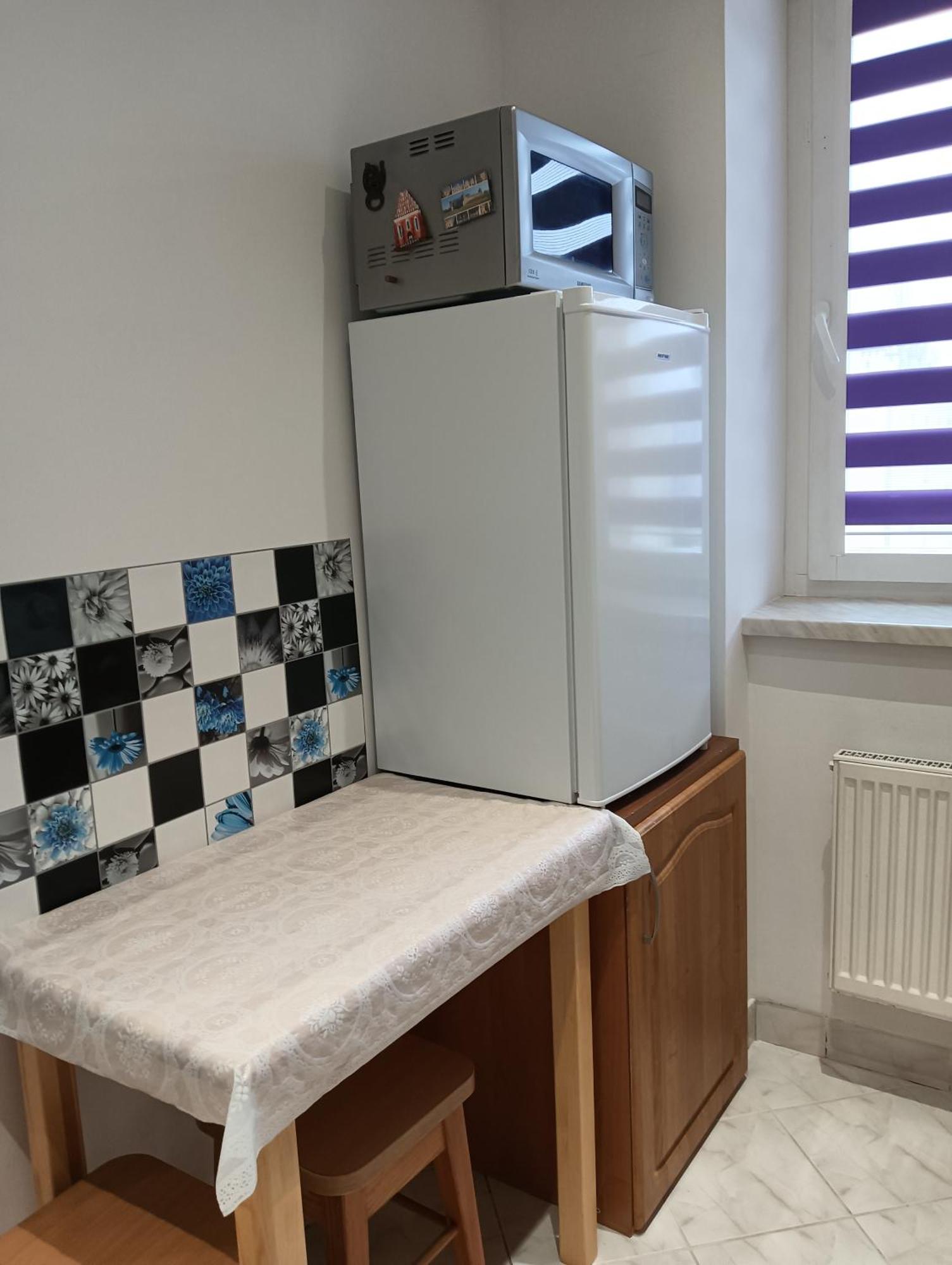 Apartament B&B Сталёва-Воля Экстерьер фото