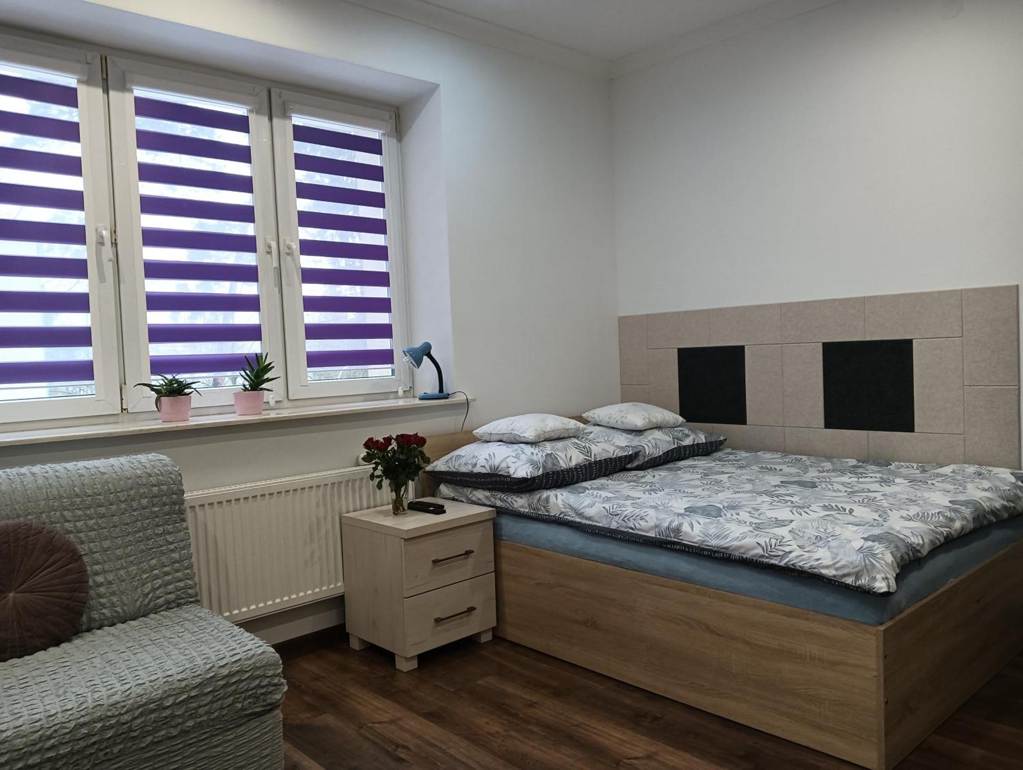Apartament B&B Сталёва-Воля Экстерьер фото